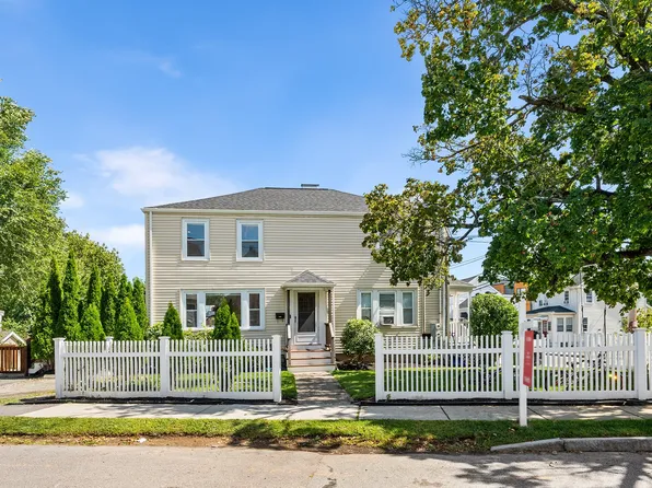5 Falmouth Rd Unit 5, Watertown, MA 02472