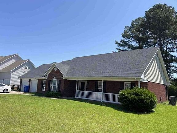 Property Side View