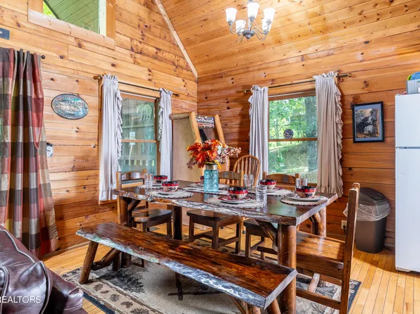 2917 Santella Way, Sevierville, TN 37862