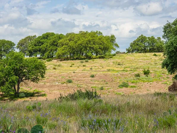 LOT 164 N Cattlemans Crossing Dr, Kerrville, TX 78028