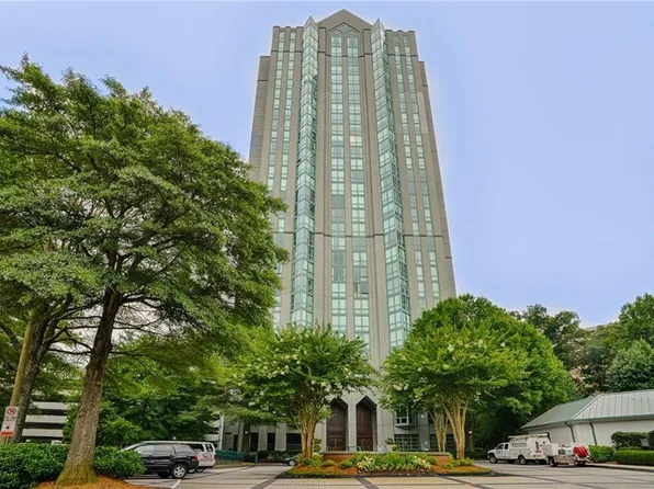 2870 Pharr Court South NW #Nw-310-310, Atlanta, GA 30305