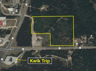 State Highway 21, Friendship, WI 53934