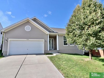 7410 N 89th Ave, Omaha, NE, 68122