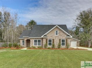 300 Westminster Dr, Guyton, GA 31312