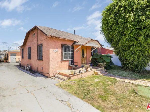 719 E 110th St, Los Angeles, CA 90059