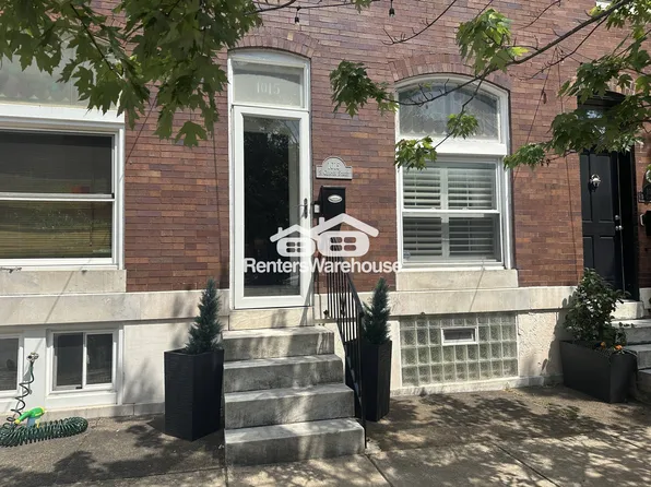 1015 S Clinton St, Baltimore, MD 21224