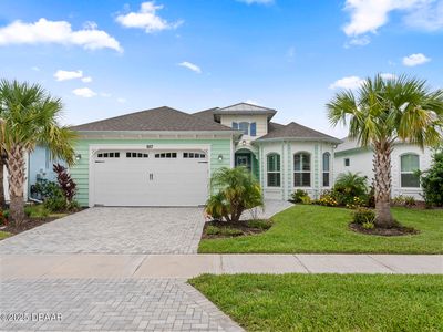 957 Coral Reef Way, Daytona Beach, FL, 32124