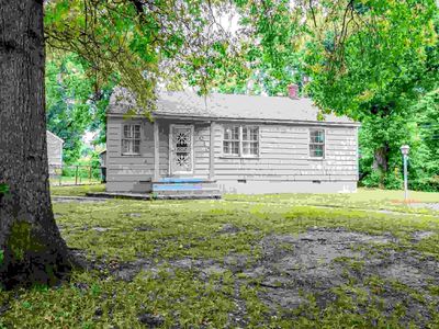 2010 Martin Cir, Memphis, TN, 38106