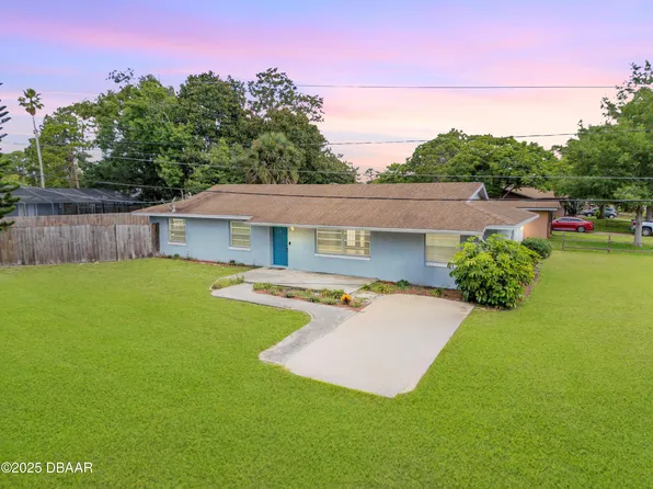 3132 Pine Tree Dr, Edgewater, FL 32141