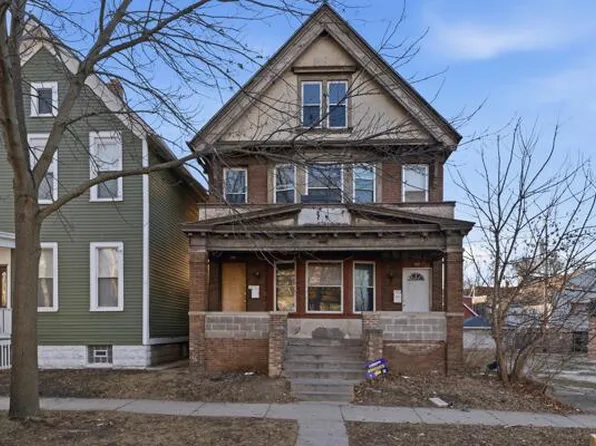 433 N 29th STREET #435, Milwaukee, WI 53208