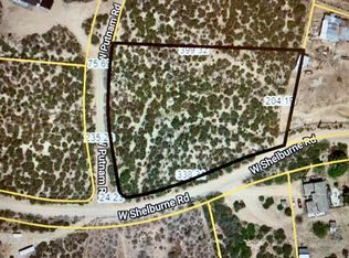 8175 W Putnam Rd #160, Kirkland, AZ 86332