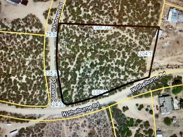 8175 W PUTNAM Road #160, Kirkland, AZ 86332