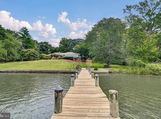 8451 Potobac Shores Rd, Port Tobacco, MD 20677