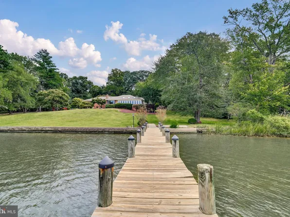 8451 Potobac Shores Rd, Port Tobacco, MD 20677