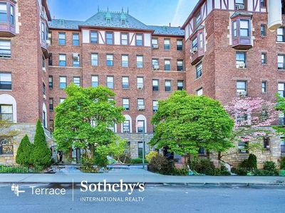77-16 Austin St APT 2L, Forest Hills, NY, 11375