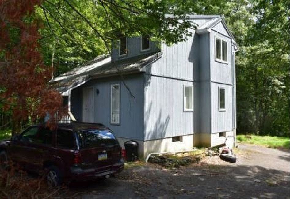 4410 Pine Ridge Dr, Bushkill, PA 18324 MLS 0 Zillow