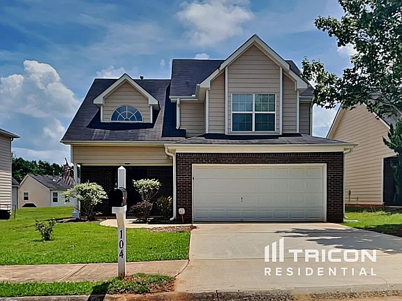 2nd image of 104 Parkview Place Dr
