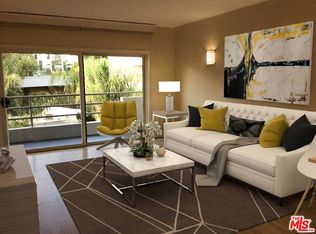 1131 Alta Loma Rd APT 522, West Hollywood, CA 90069