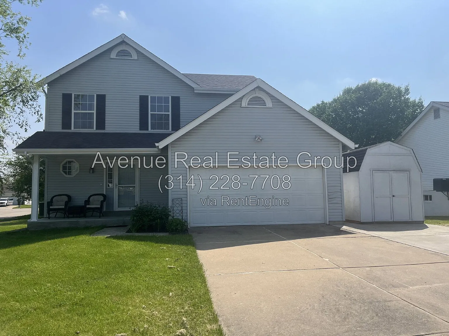 3 bed, 2.5 bath, 1312 sqft, $2,099 — Photo 2