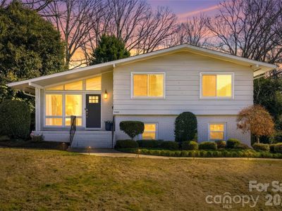 6409 Montpelier Rd, Charlotte, NC, 28210