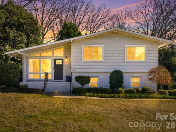 6409 Montpelier Rd, Charlotte, NC 28210