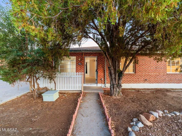 4918 E 12th St, Tucson, AZ 85711
