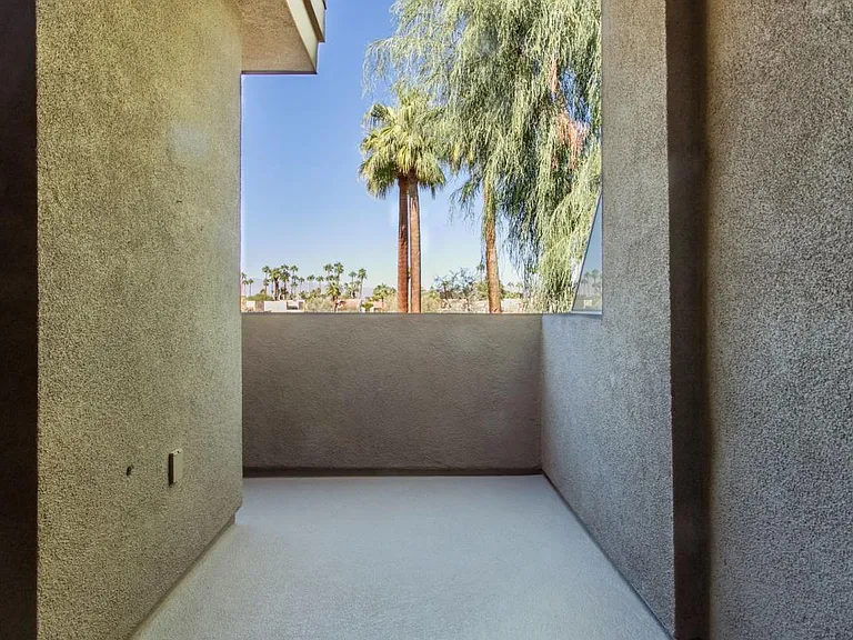 1028 E Palm Canyon Dr #201 — Photo 21
