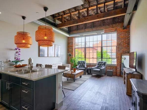 570 S Front St APT 308, Columbus, OH 43215