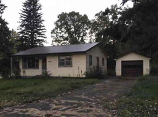 9346 Church Cir, Little Falls, MN 56345