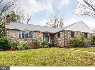 1501 Manoa Rd, Wynnewood, PA 19096