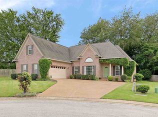 159 Ivybrook Cv, Jackson, TN 38305