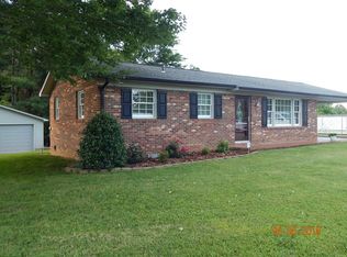 122 Shannon View St, North Wilkesboro, NC 28659