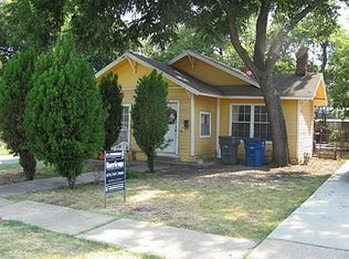 2403 Madera St, Dallas, TX 75206