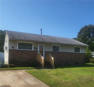 311 Joynes Rd, Hampton, VA, 23666