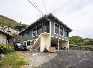 215 Azores St #U, Honolulu, HI 96813