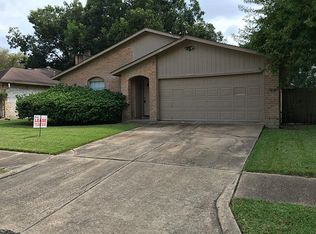 16311 La Gloria Dr, Houston, TX 77083