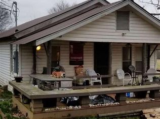 497 River Rd, Norman, AR 71960