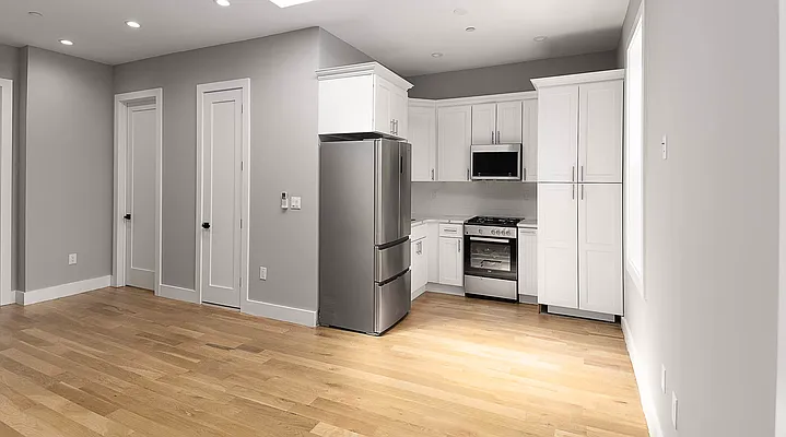 Rented by Five Stone NYC LLC | media 6