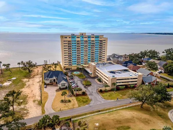 825 Bayshore Dr APT 304, Perdido Key, FL 32507