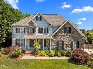 1420 Norwood Crest Ct, Raleigh, NC 27614