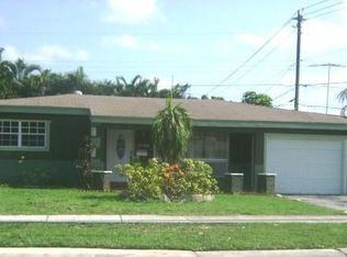 7794 Miramar Pkwy, Miramar, FL 33023