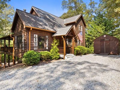 4 Shalom Ln, Blue Ridge, GA, 30513