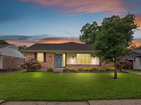 7107 Bucknell Dr, Dallas, TX 75214