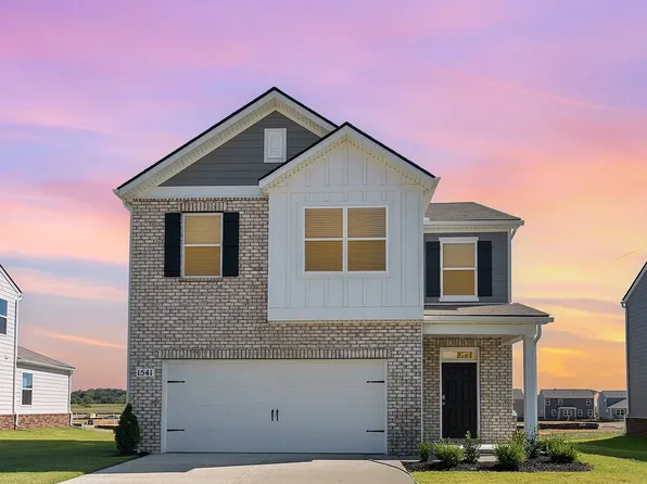 1541 Rosewood Dr, White House, TN 37188