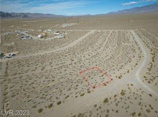 6220 N Quebrada Ave, Pahrump, NV 89060