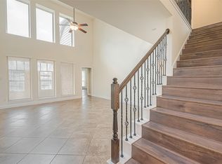 17603 Yorkhill Ct, Richmond, TX 77407