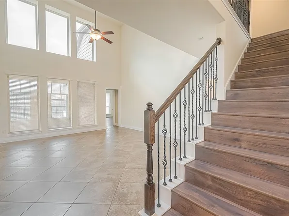 17603 Yorkhill Ct, Richmond, TX 77407