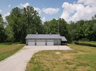 2075 E Radio Tower Rd, Scottsburg, IN 47170