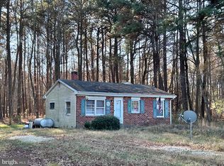 21781 Wood Wharf Rd, Preston, MD 21655