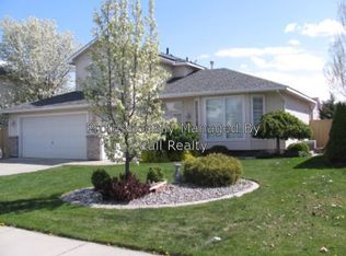 1216 N Stevenson Rd, Liberty Lake, WA 99019